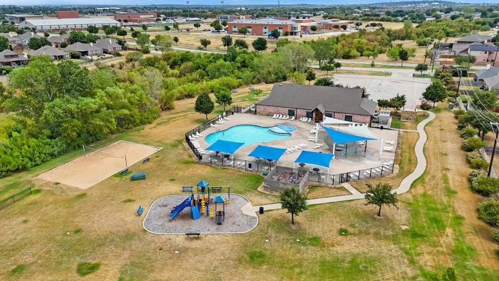 12152 Tacoma Ridge Drive Fort Worth, TX 76244