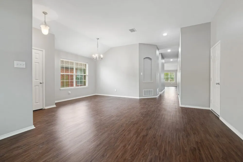 12152 Tacoma Ridge Drive Fort Worth, TX 76244