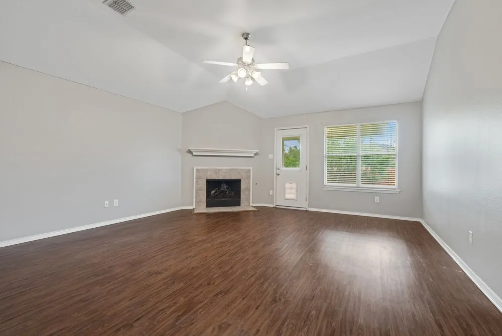 12152 Tacoma Ridge Drive Fort Worth, TX 76244