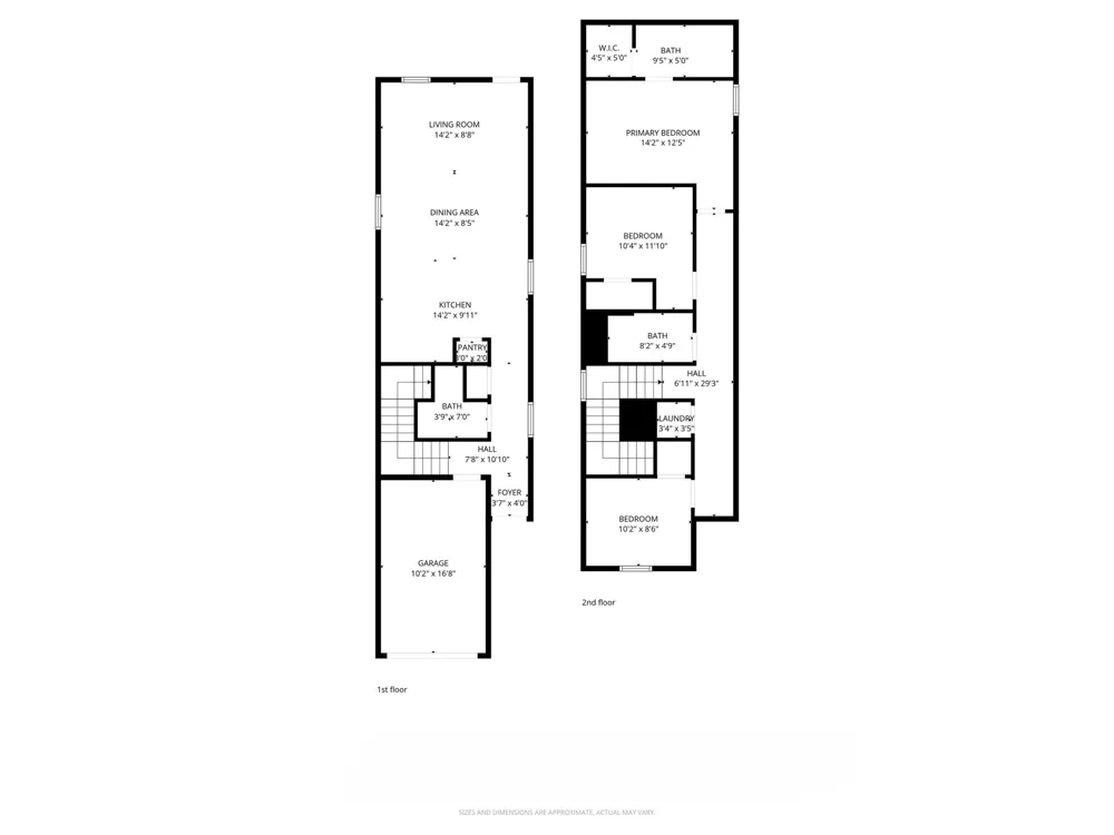 719 Wagtail Drive Princeton, TX 75407