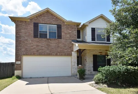 4050 Calaway Oaks Lane
