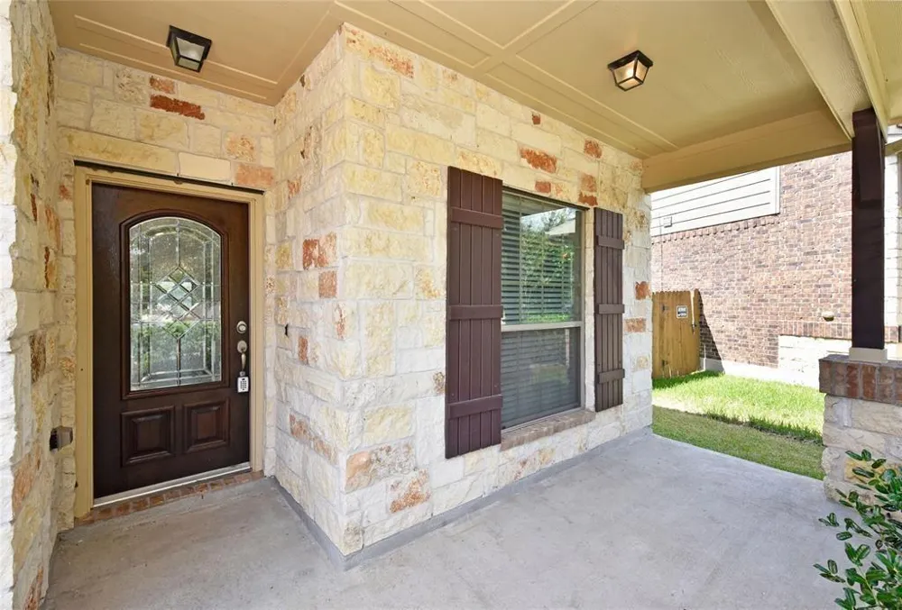 4050 Calaway Oaks Lane Katy, TX 77494