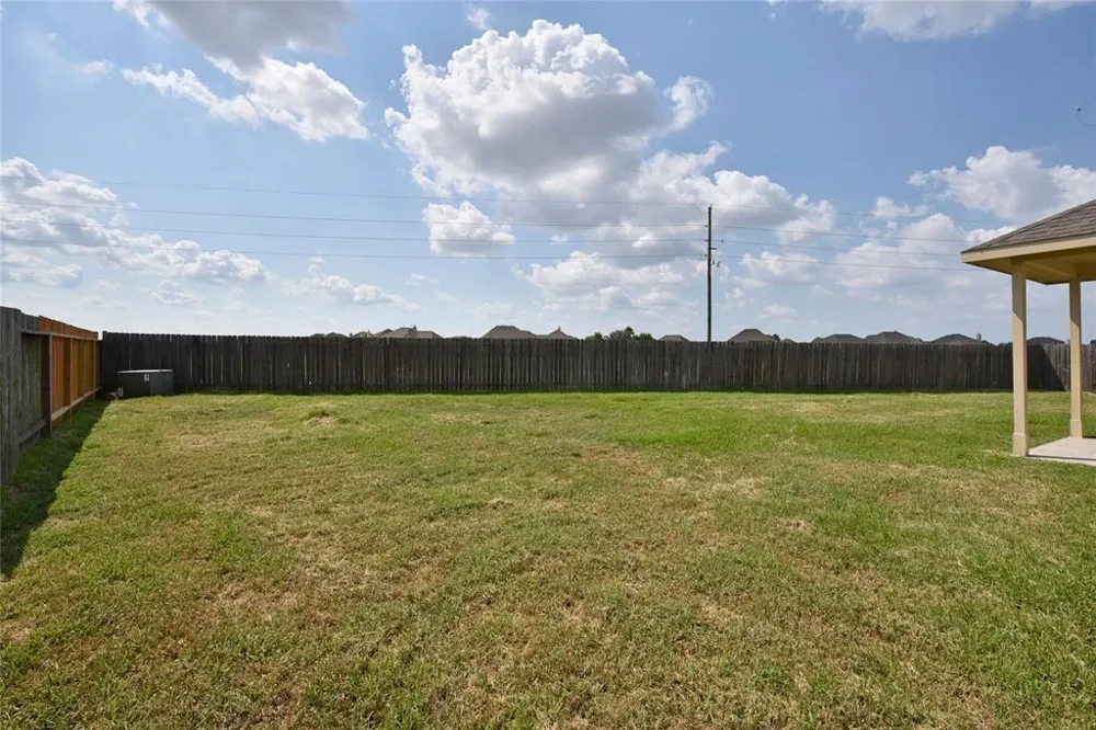 4050 Calaway Oaks Lane Katy, TX 77494