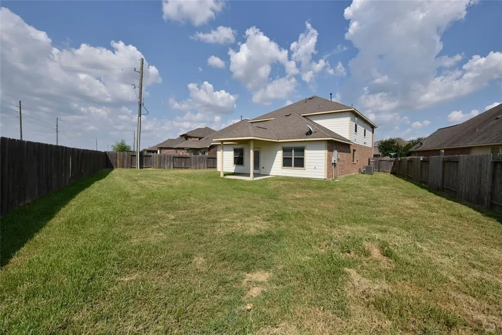 4050 Calaway Oaks Lane Katy, TX 77494