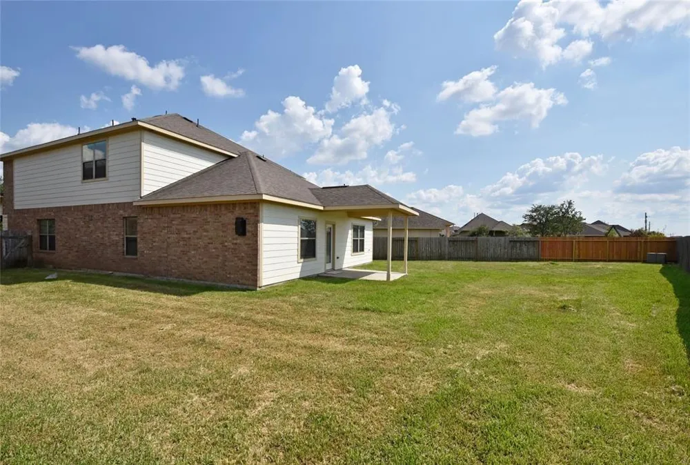 4050 Calaway Oaks Lane Katy, TX 77494