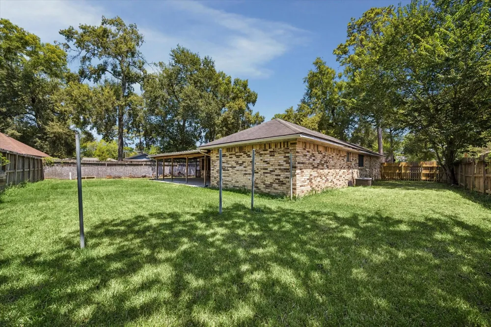 15919 Boatswain Court Crosby, TX 77532