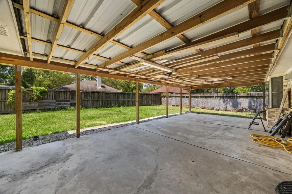 15919 Boatswain Court Crosby, TX 77532