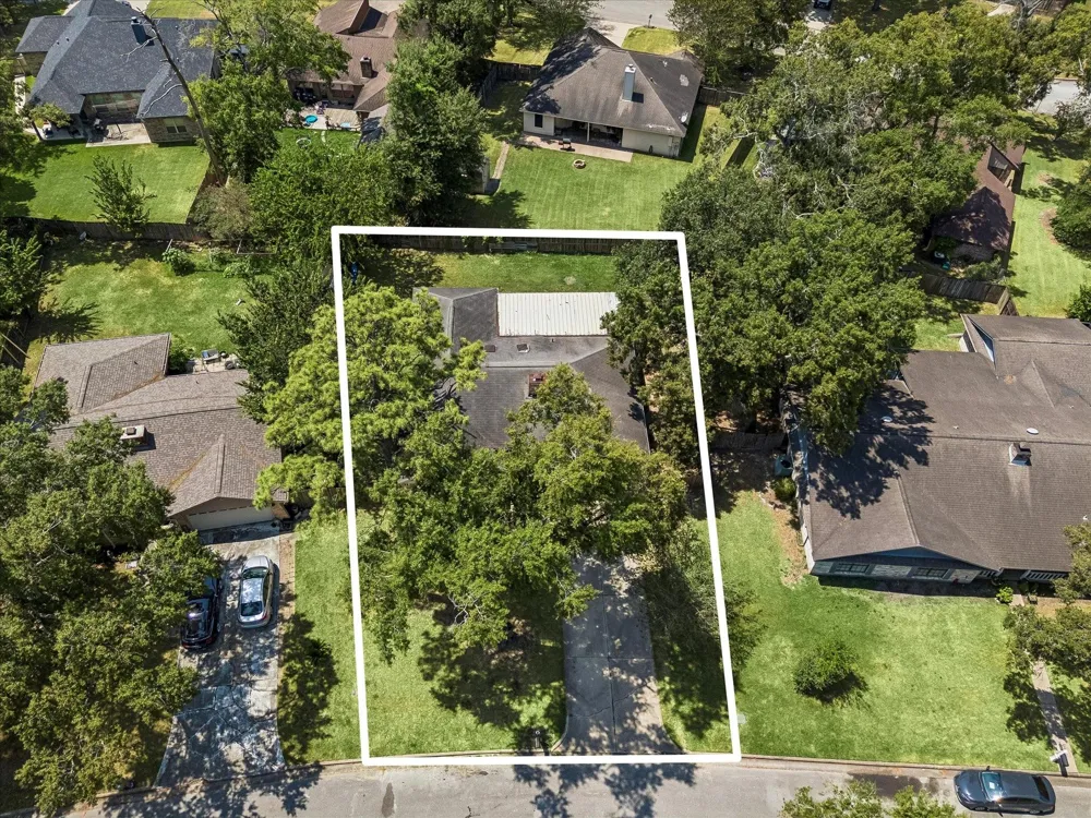 15919 Boatswain Court Crosby, TX 77532