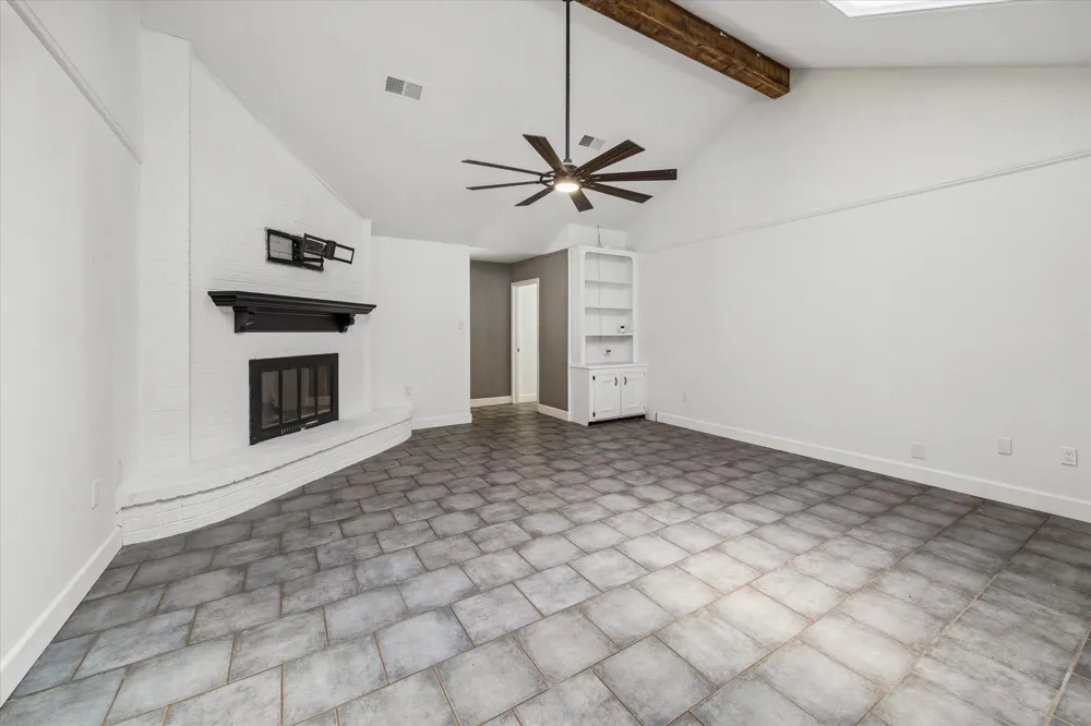 15919 Boatswain Court Crosby, TX 77532