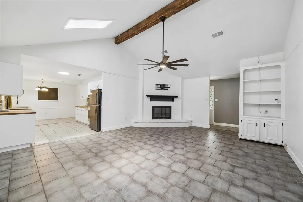 15919 Boatswain Court Crosby, TX 77532