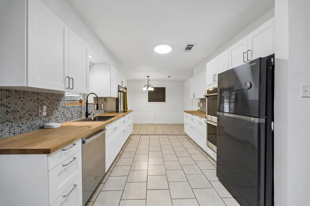 15919 Boatswain Court Crosby, TX 77532