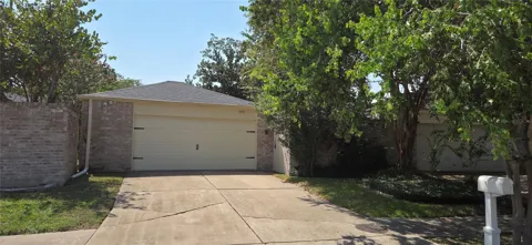 16011 Glen Mar Drive