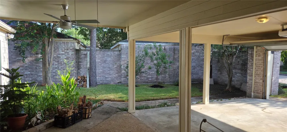16011 Glen Mar Drive Houston, TX 77082