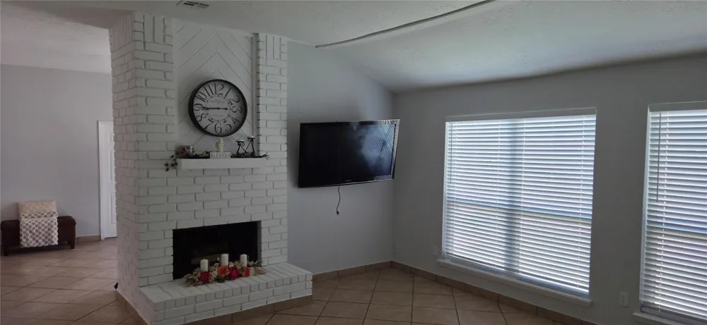 16011 Glen Mar Drive Houston, TX 77082