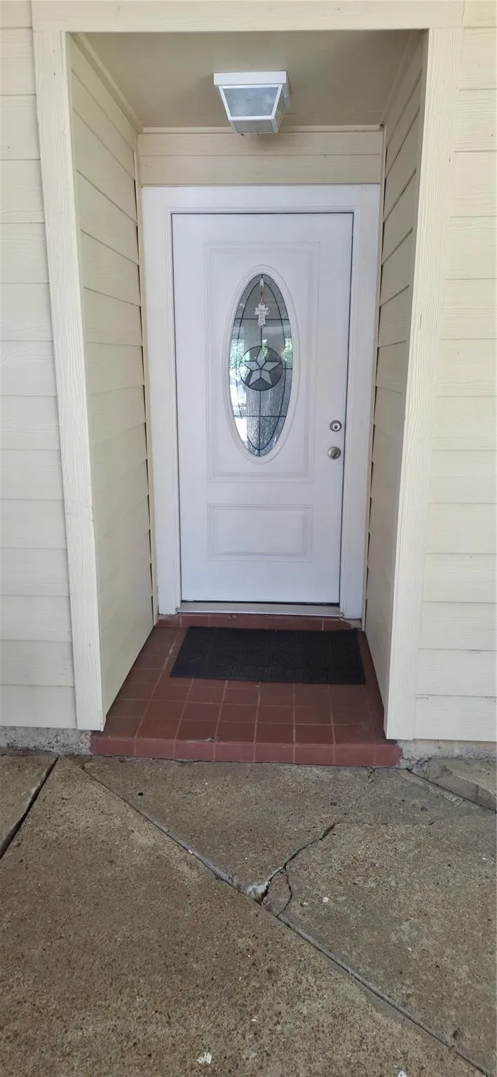 16011 Glen Mar Drive Houston, TX 77082