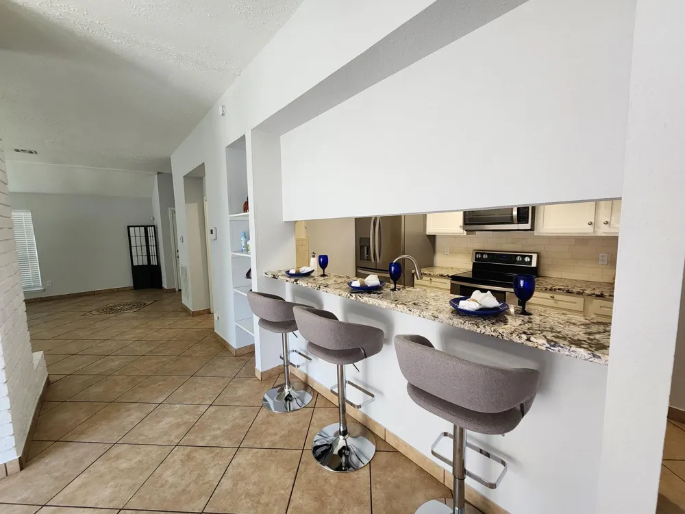 16011 Glen Mar Drive Houston, TX 77082