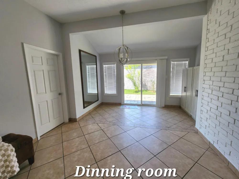 16011 Glen Mar Drive Houston, TX 77082