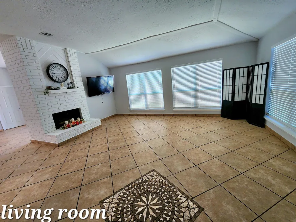 16011 Glen Mar Drive Houston, TX 77082