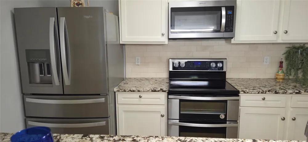 16011 Glen Mar Drive Houston, TX 77082
