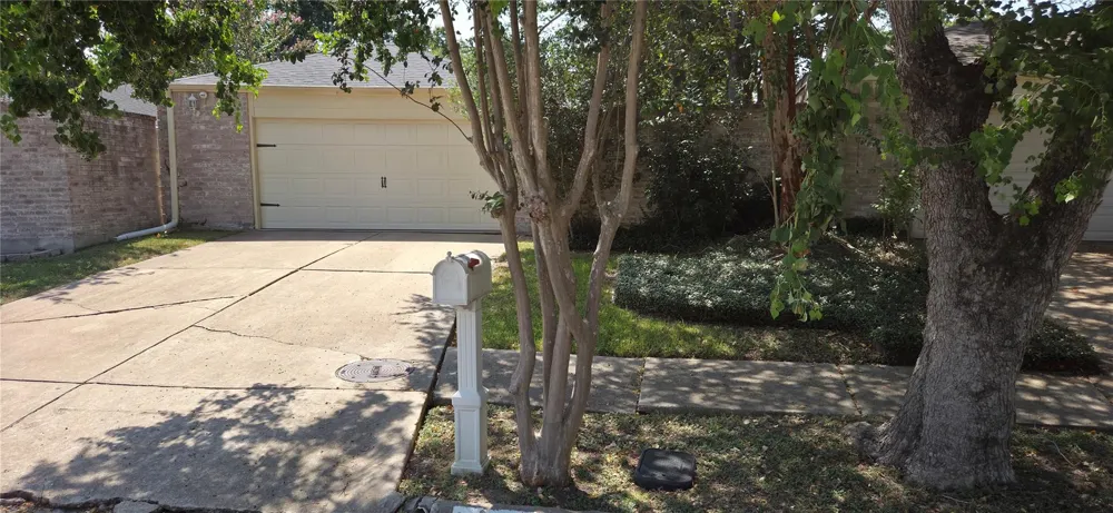 16011 Glen Mar Drive Houston, TX 77082