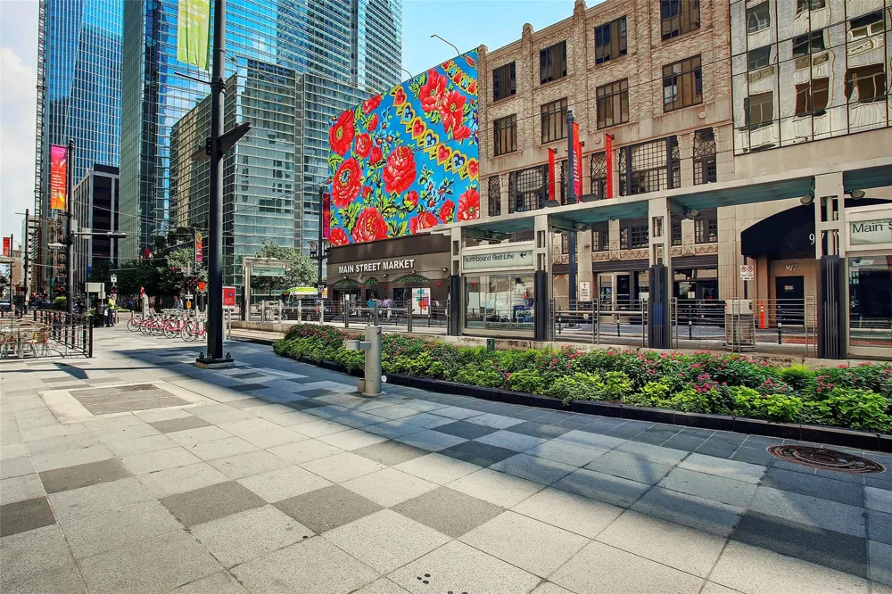 914 Main Street #801 Houston, TX 77002