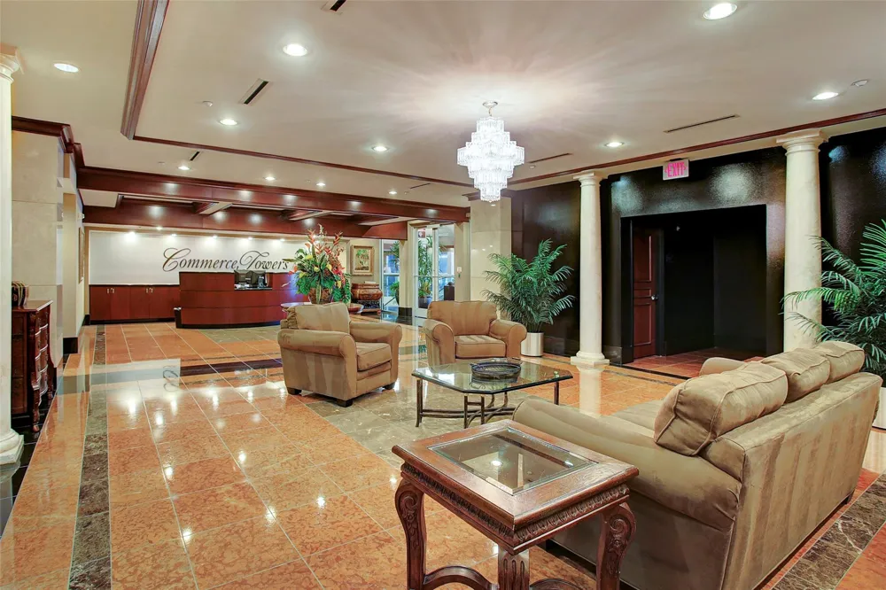 914 Main Street #801 Houston, TX 77002