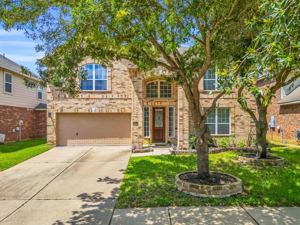 26614 Blanchard Grove Drive Katy, TX 77494