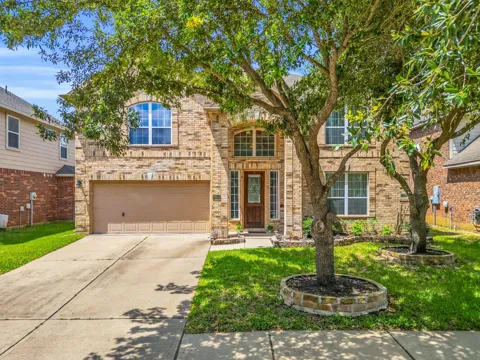 26614 Blanchard Grove Drive