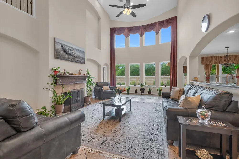 26614 Blanchard Grove Drive Katy, TX 77494