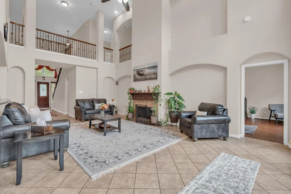 26614 Blanchard Grove Drive Katy, TX 77494