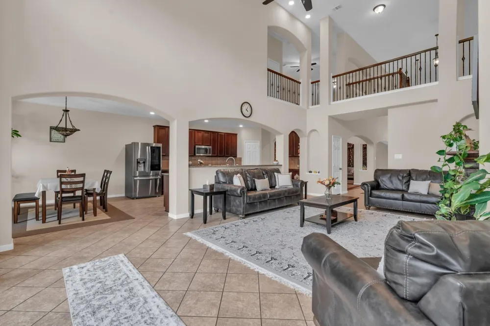 26614 Blanchard Grove Drive Katy, TX 77494