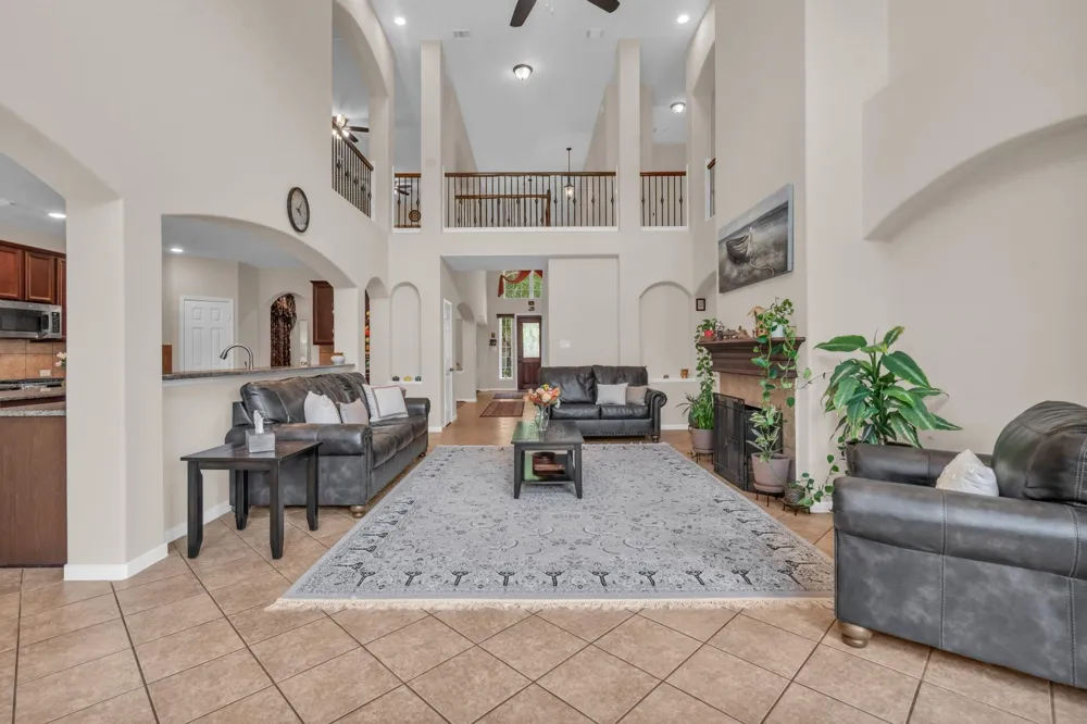 26614 Blanchard Grove Drive Katy, TX 77494