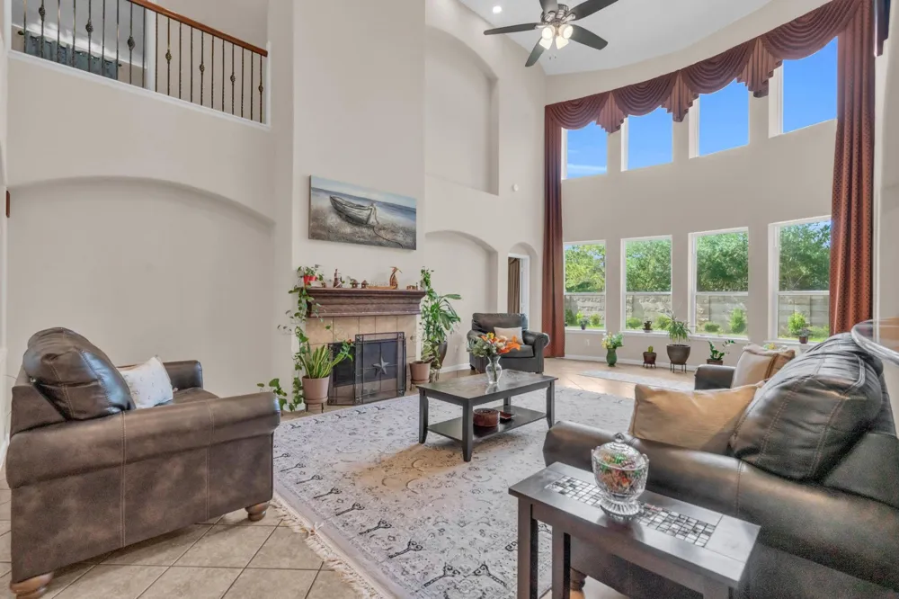26614 Blanchard Grove Drive Katy, TX 77494