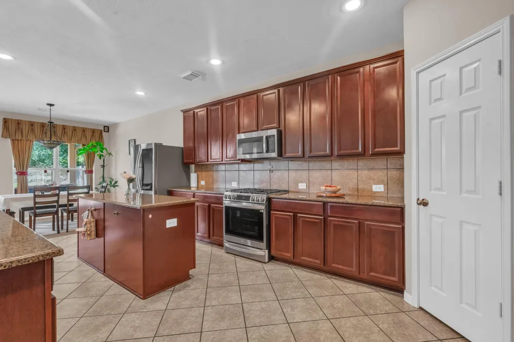 26614 Blanchard Grove Drive Katy, TX 77494