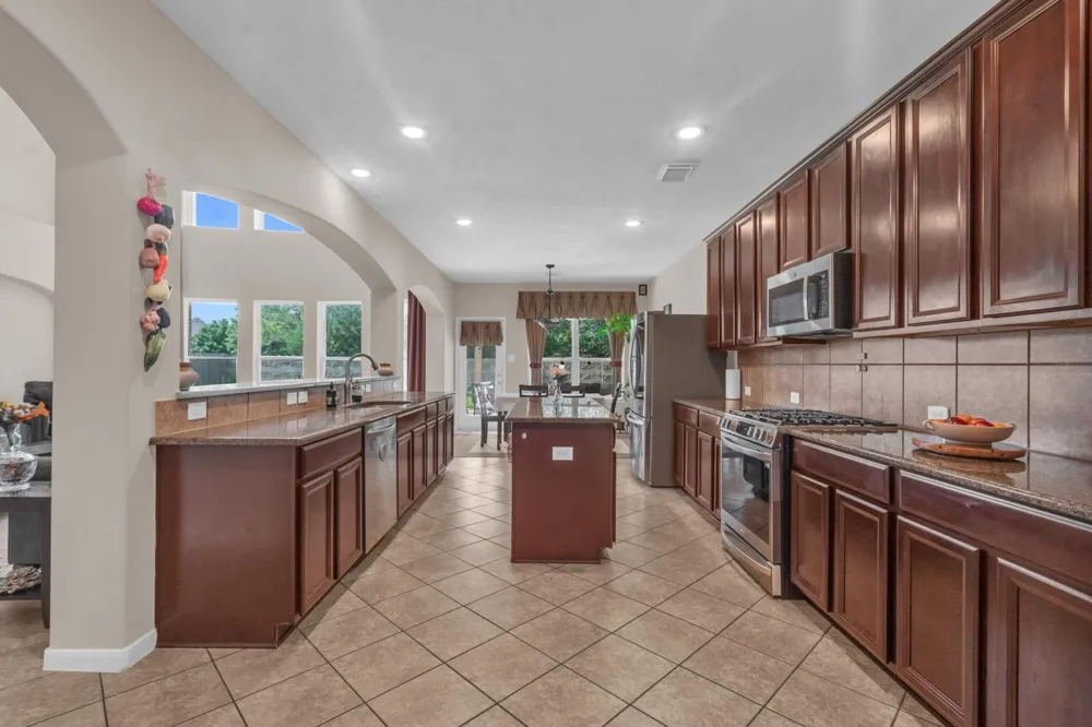 26614 Blanchard Grove Drive Katy, TX 77494