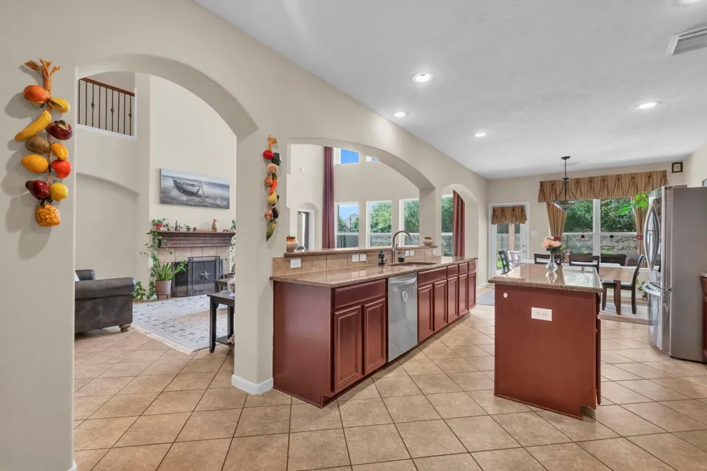 26614 Blanchard Grove Drive Katy, TX 77494