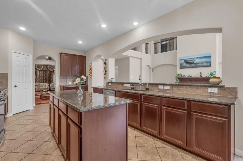 26614 Blanchard Grove Drive Katy, TX 77494