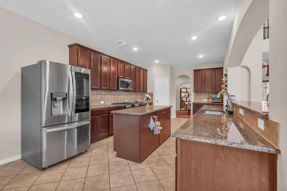 26614 Blanchard Grove Drive Katy, TX 77494