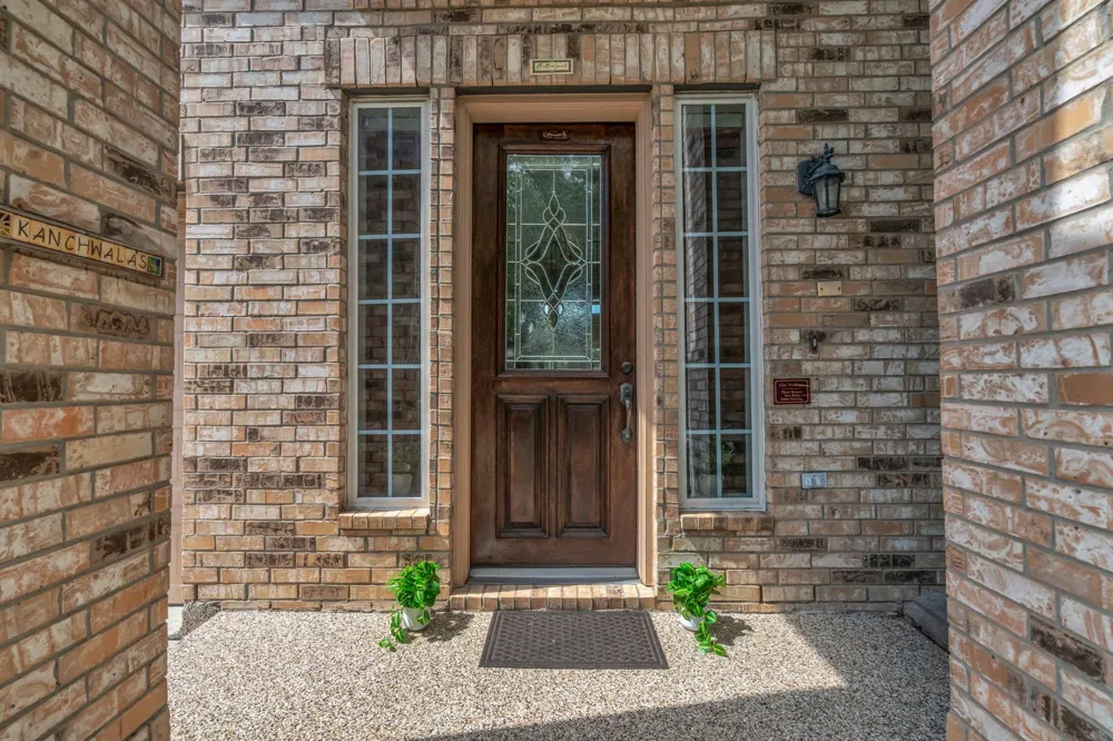 26614 Blanchard Grove Drive Katy, TX 77494