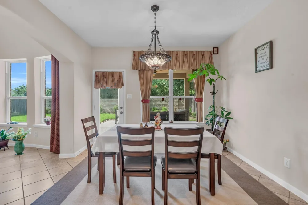 26614 Blanchard Grove Drive Katy, TX 77494