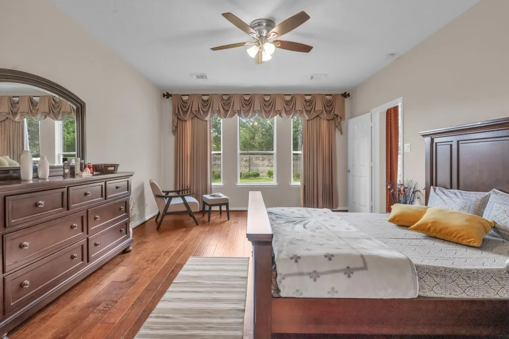26614 Blanchard Grove Drive Katy, TX 77494