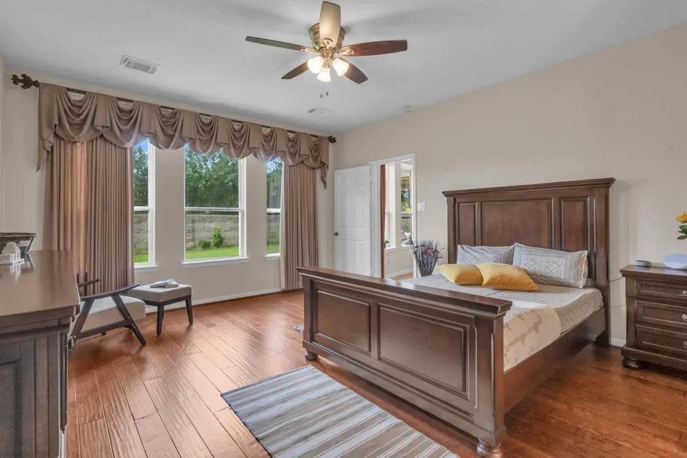26614 Blanchard Grove Drive Katy, TX 77494