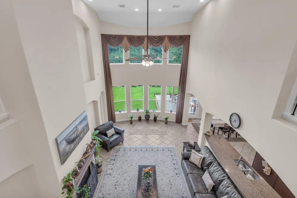 26614 Blanchard Grove Drive Katy, TX 77494