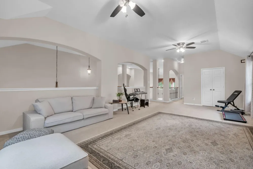 26614 Blanchard Grove Drive Katy, TX 77494