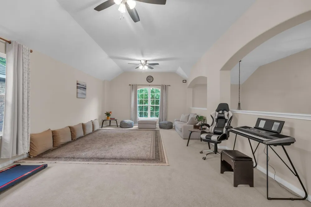 26614 Blanchard Grove Drive Katy, TX 77494