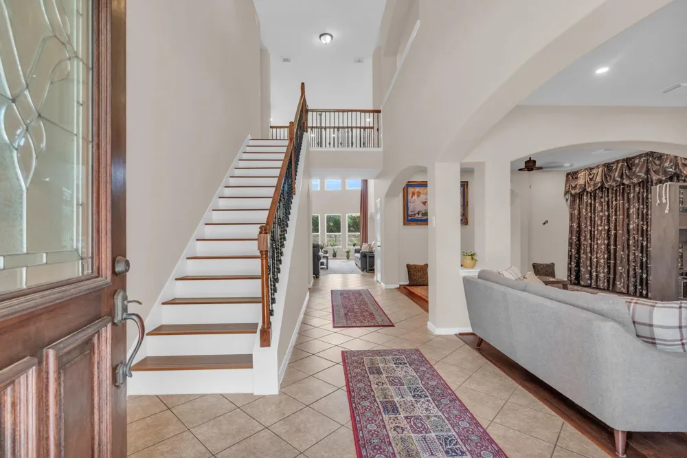26614 Blanchard Grove Drive Katy, TX 77494