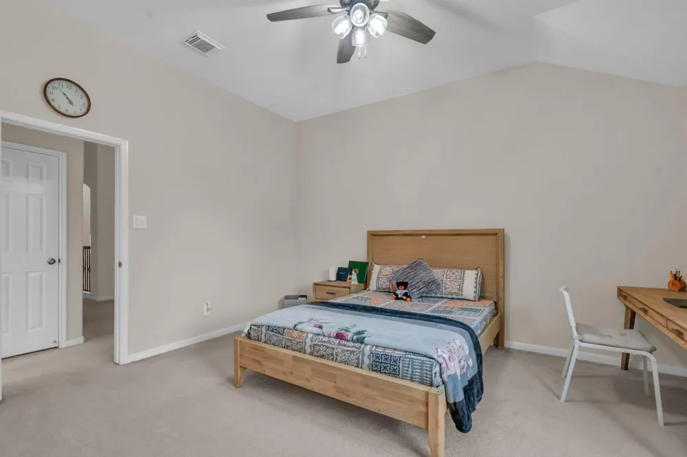 26614 Blanchard Grove Drive Katy, TX 77494