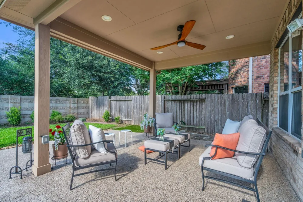 26614 Blanchard Grove Drive Katy, TX 77494