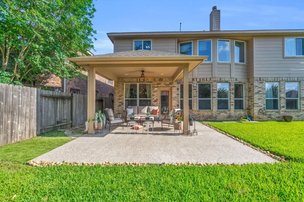 26614 Blanchard Grove Drive Katy, TX 77494