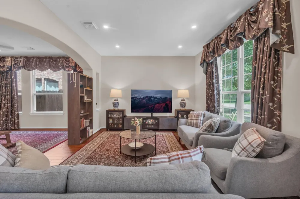 26614 Blanchard Grove Drive Katy, TX 77494